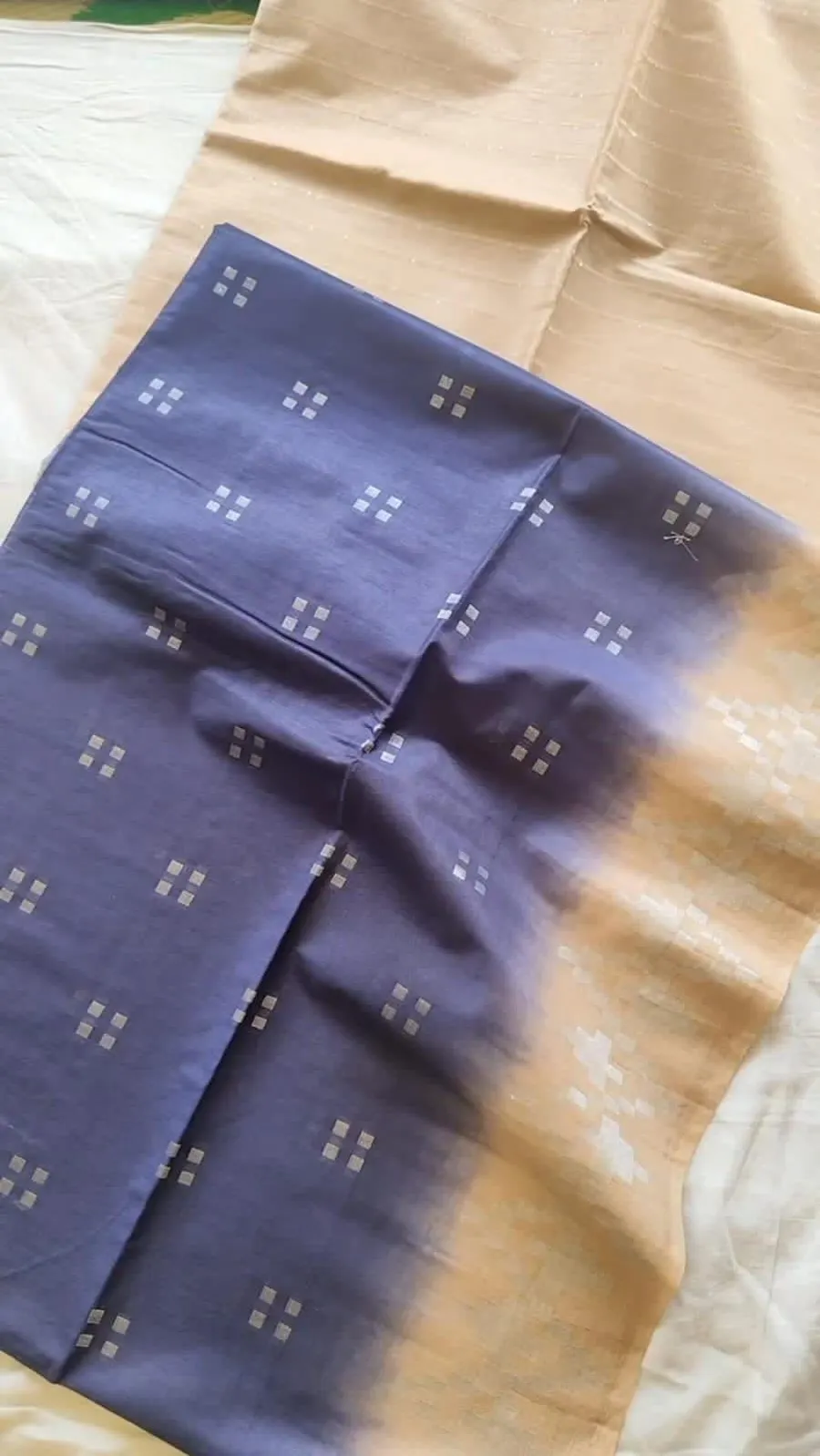 Elegant Soft Kota Staple Saree